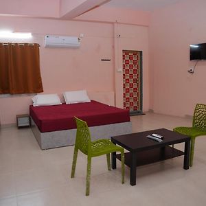 Double Room Sea View